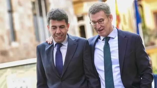 Maz&oacute;n y Feij&oacute;o. / ALERTA