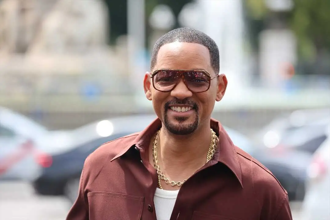 El actor Will Smith. / EP / Archivo