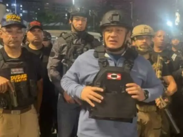 &iquest;Relevo o resistencia? Cabello intenta tomar el control del r&eacute;gimen tras la operaci&oacute;n militar
