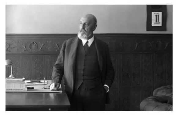 Una visita guiada abierta al p&uacute;blico ofrece la oportunidad de descubrir el legado de Leonardo Torres Quevedo. / EP