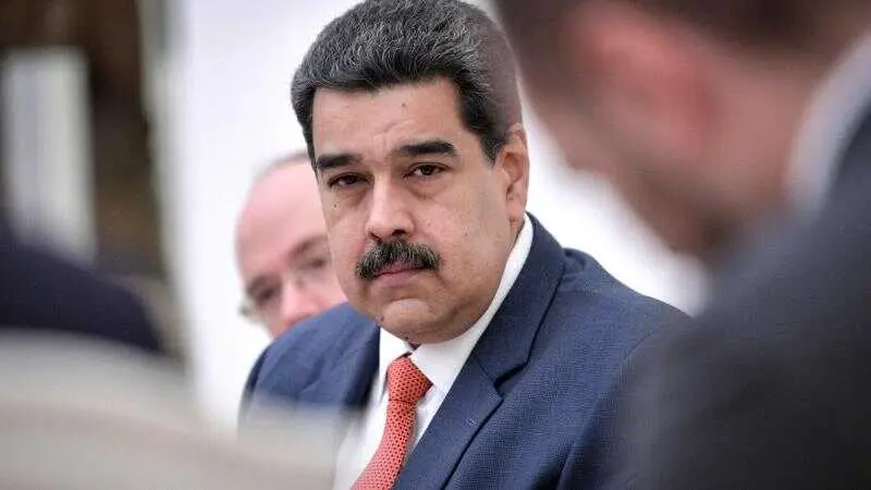 El r&eacute;gimen bolivariano dio empleo, seguridad social y cobertura institucional a antiguos jefes del grupo armado. / EP