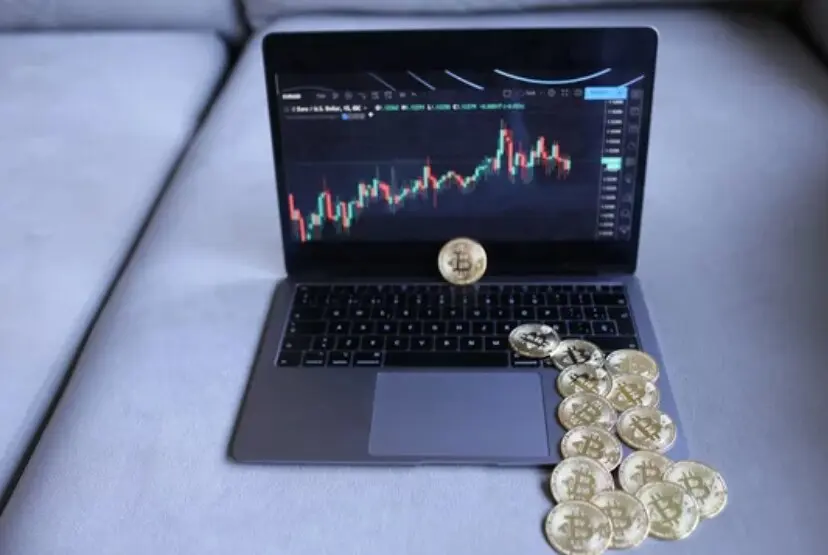 Criptomonedas