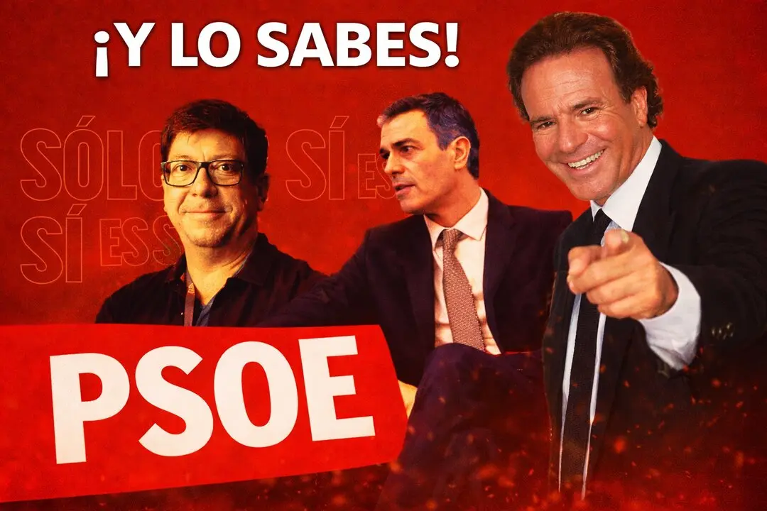 Salazar, S&aacute;nchez e Iglesias.