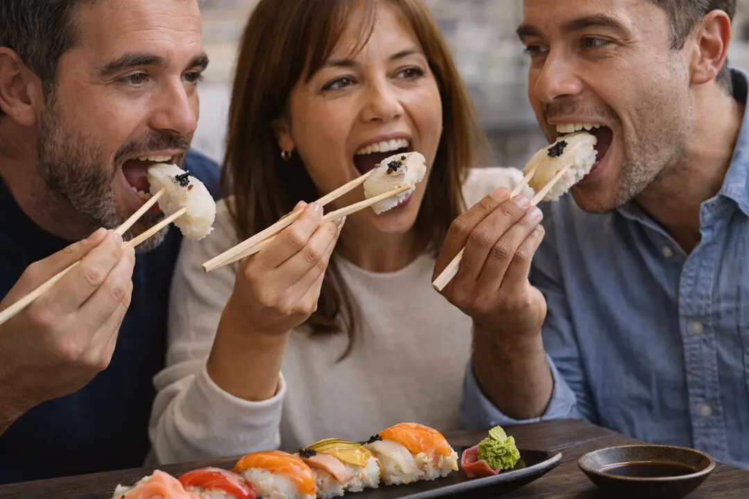El pez escolar, o pez mantequilla, puede ser muy peligroso si no se cocina bien. &iquest;Lo has comido sin saberlo?. / A.E