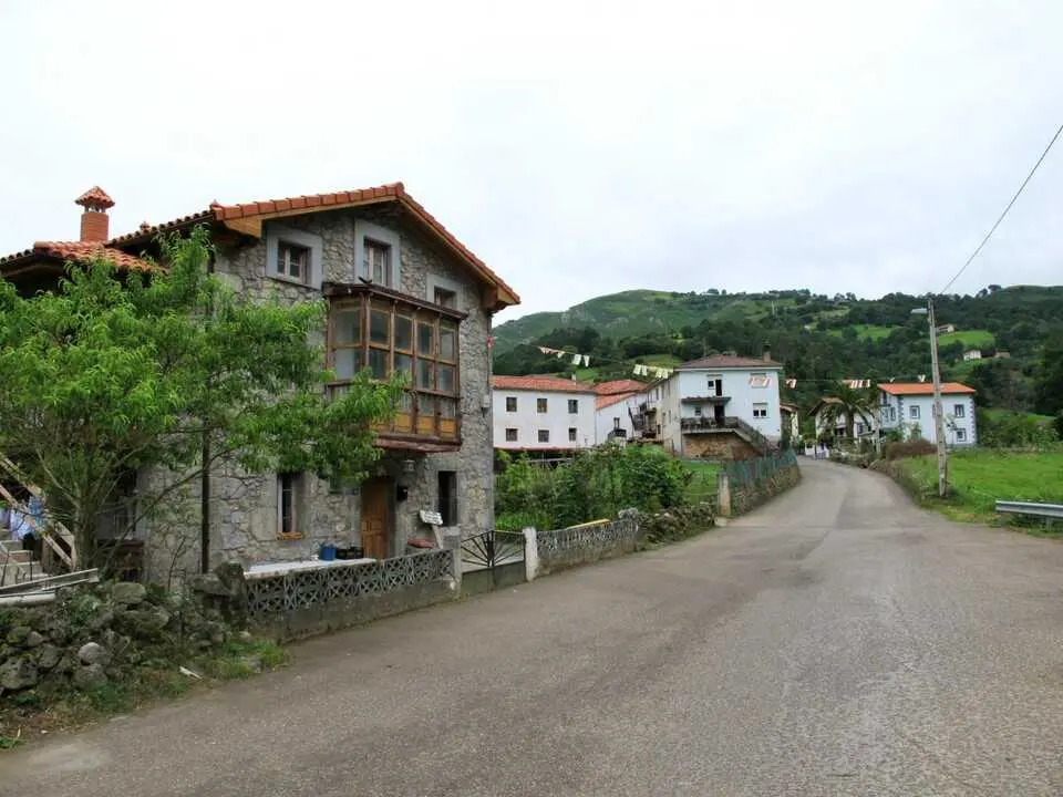 As&iacute; es esta ruta por la Cantabria m&aacute;s escondida. / A.E