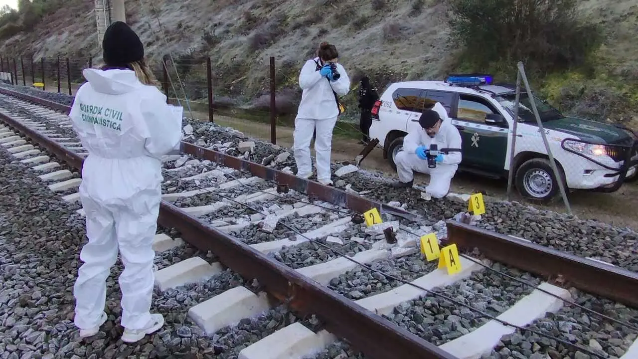 El fatal accidente de trenes que tuvo lugar el domingo por la tarde en la localidad cordobesa de Adamuz ha dejado ya al menos 39 personas fallecidas.