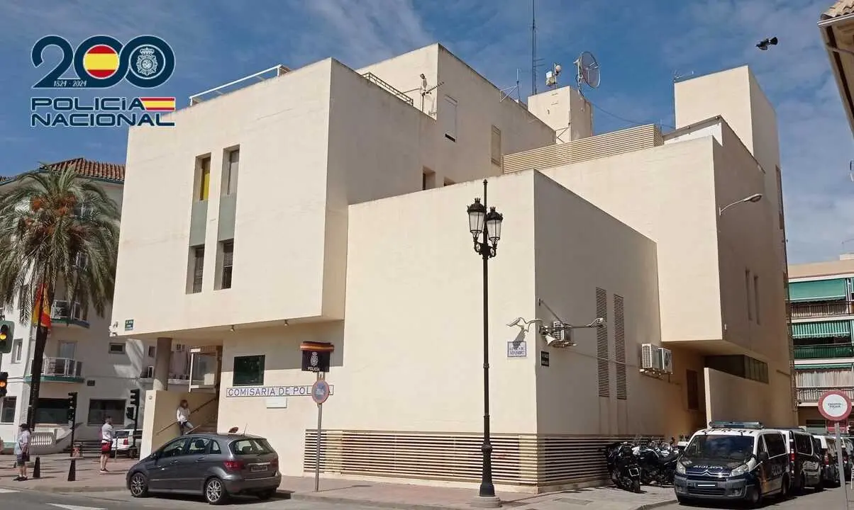 El ataque, r&aacute;pido y brutal, dej&oacute; a una mujer herida y a dos personas fallecidas. / EP