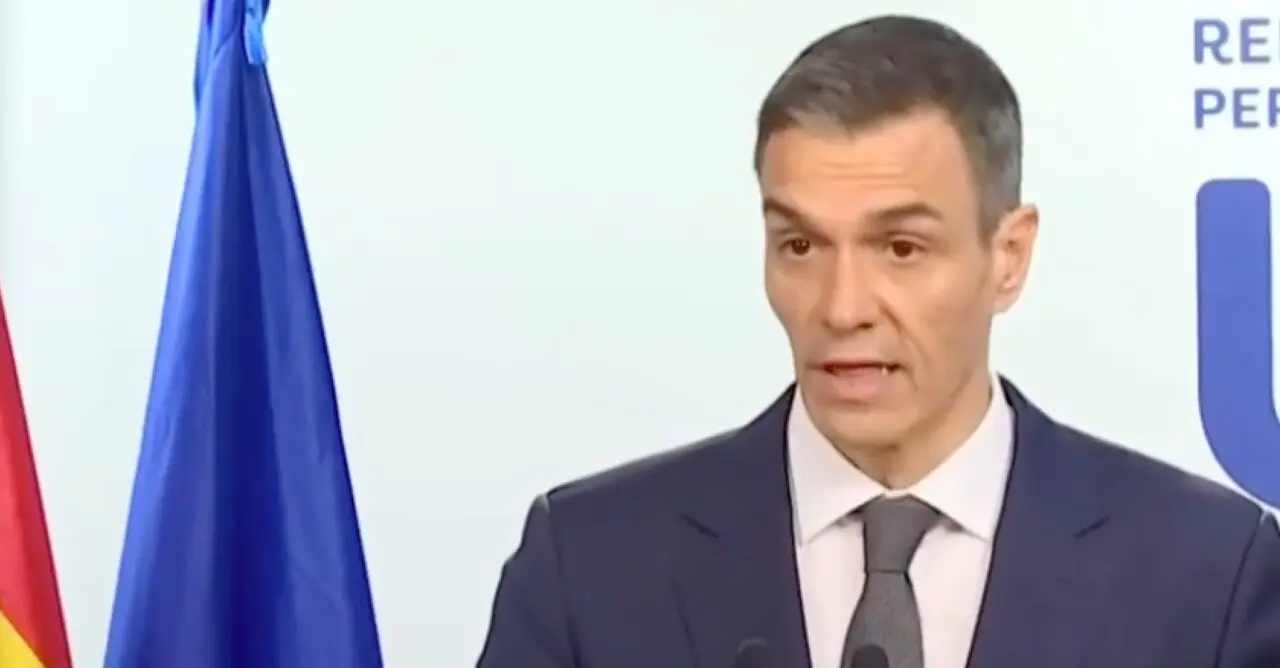 S&aacute;nchez dice que el Gobierno asume "todas las responsabilidades" del accidente de trenes en Adamuz.