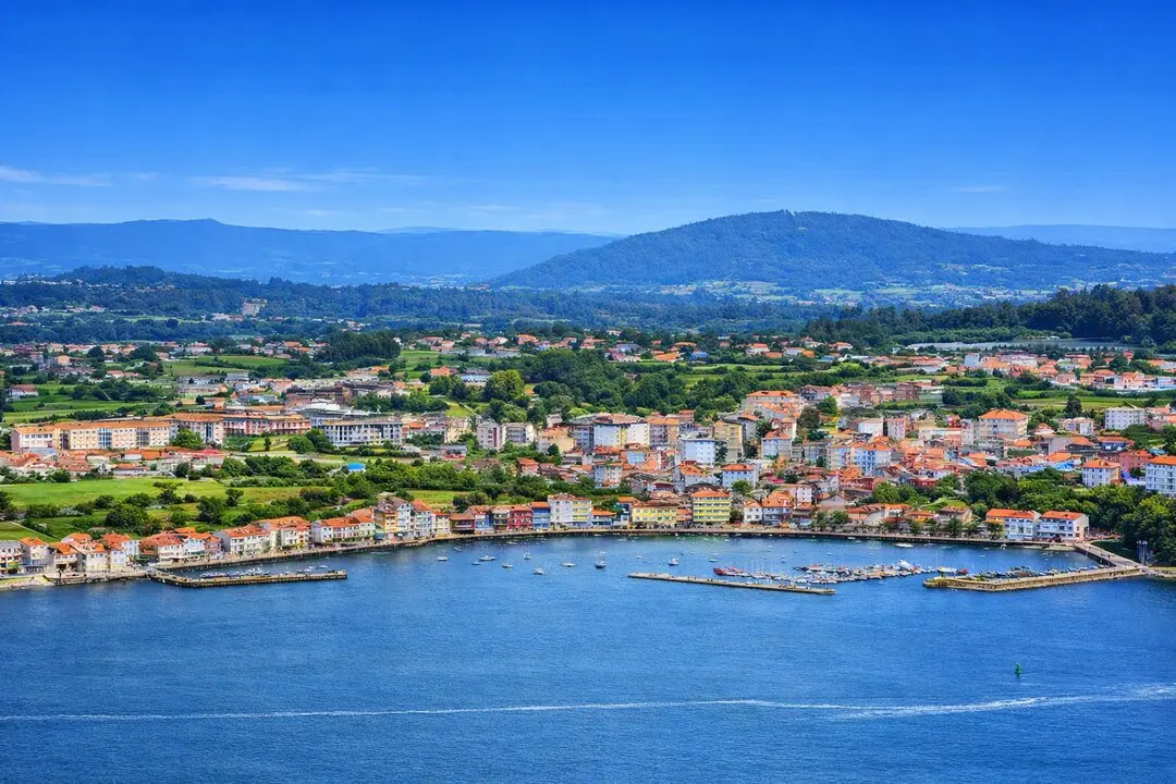 Mugardos ofrece uno de los guisos de pulpo m&aacute;s celebrados de Galicia. / I.A.