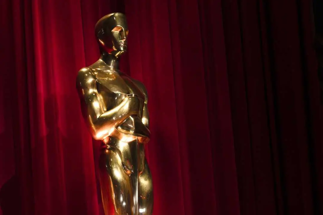 Una estatuilla de los Premios Oscar. / EP