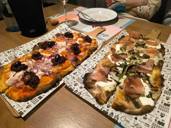 Uno de las opciones que ofrece el restaurante. / A.E