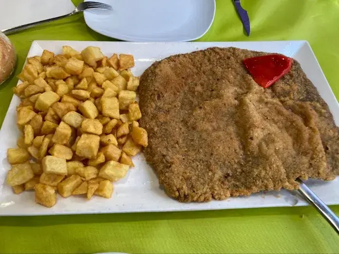 Su carta est&aacute; pensada para todos los gustos, y su filosof&iacute;a te har&aacute; sentir como en casa desde el primer plato. / A.E
