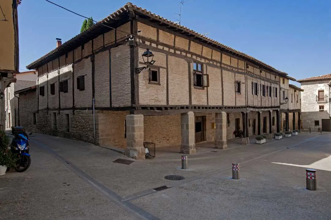 Reci&eacute;n nombrado uno de los Pueblos m&aacute;s Bonitos de Espa&ntilde;a, es perfecto para una ruta de d&iacute;a o fin de semana desde Cantabria. / A.E