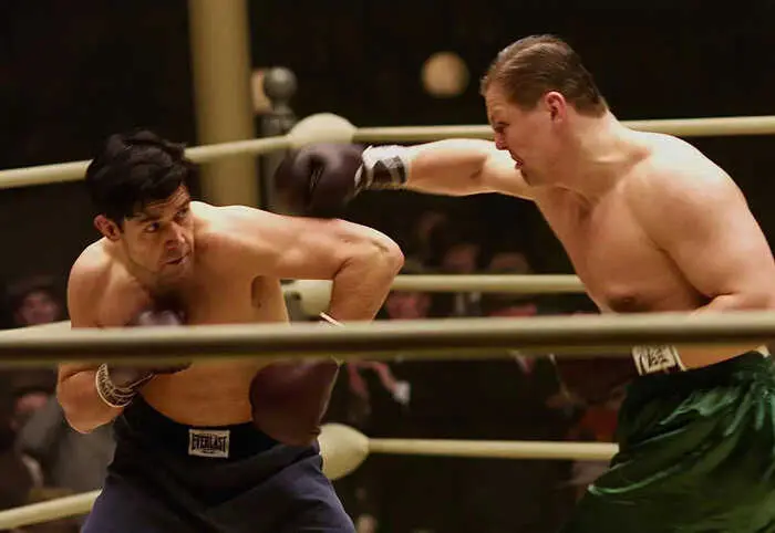 Fotograma de &lsquo;Cinderella Man&rsquo; de Ron Howard. / x