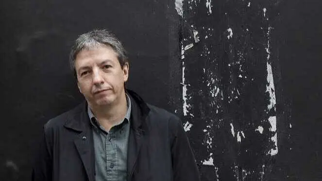 El autor mexicano David Toscana, Premio Alfaguara 2026 por su novela 'El ej&eacute;rcito ciego'. / EP