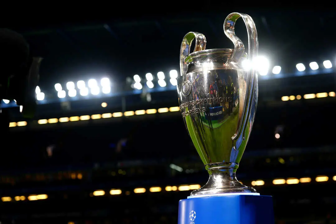 La Champions League 2025/2026 entra en su fase decisiva con los playoffs: ocho eliminatorias a doble partido definir&aacute;n los &uacute;ltimos clasificados para octavos. / EP