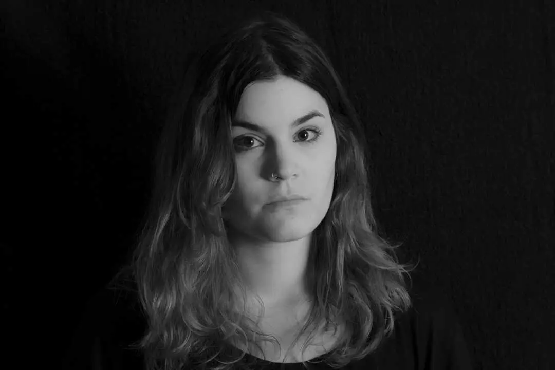 Elvira Sastre, escritora de 'En defensa de la memoria'. / EP
