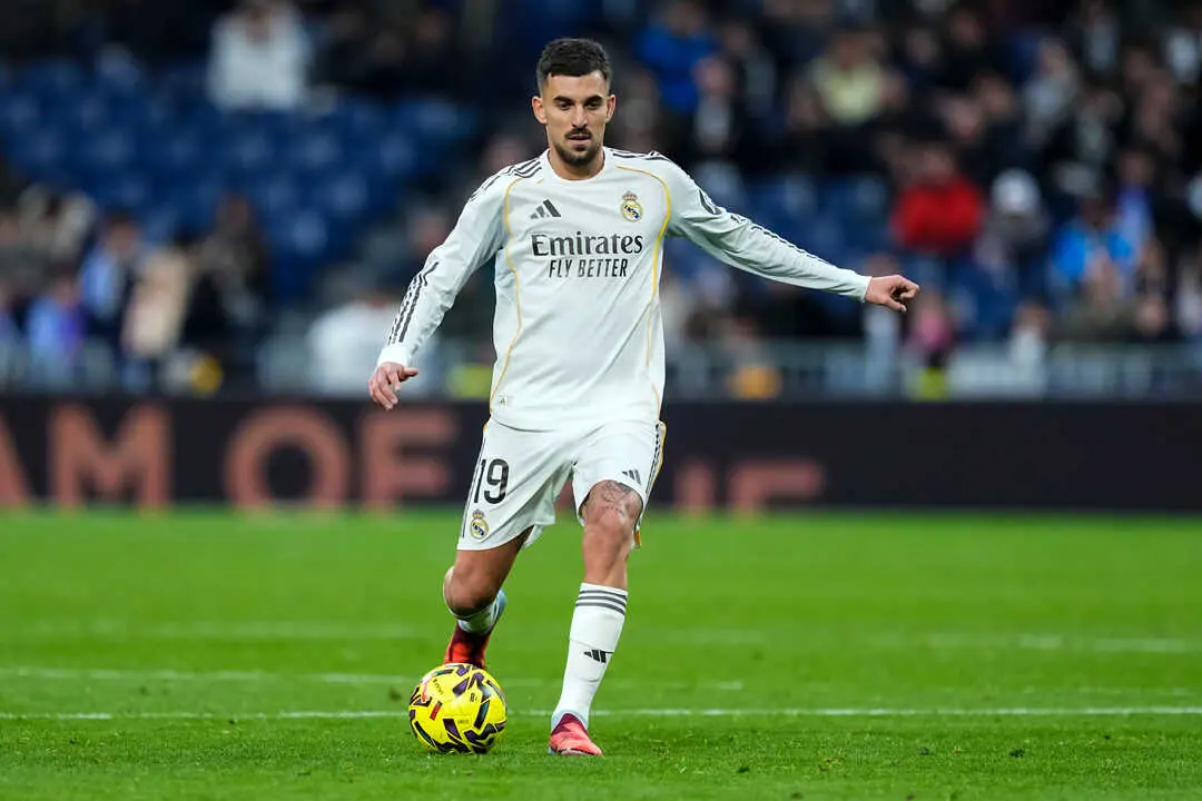 Dani Ceballos vuelve a vivir esa historia: la de quien espera una oportunidad que ya no llega. / EP