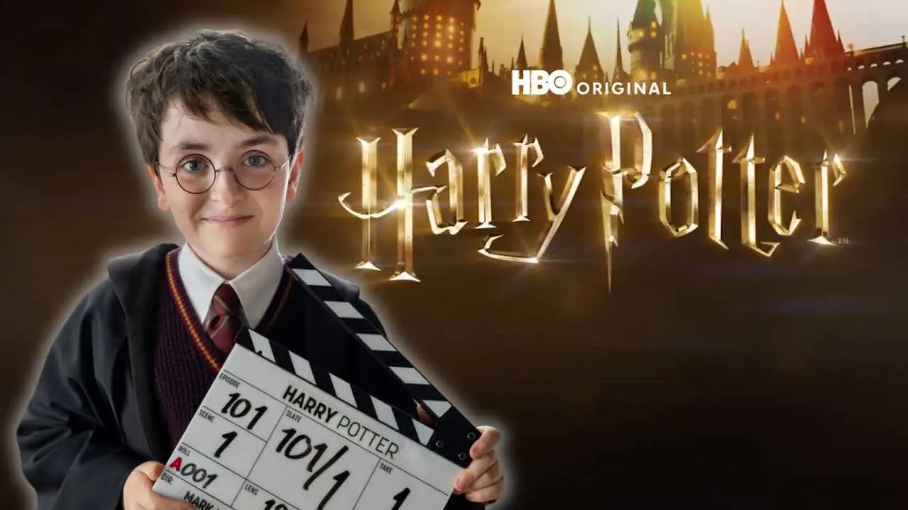 HBO sit&uacute;a el estreno de la serie de &lsquo;Harry Potter&rsquo; a comienzos de 2027, aunque sin fecha concreta. / HBO