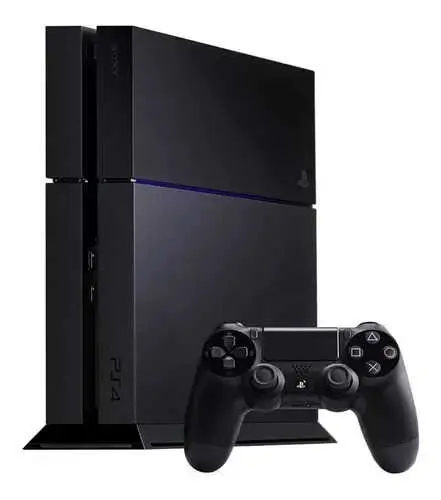 Un usuario convierte una PS4 Slim en consola port&aacute;til con pantalla OLED y autonom&iacute;a limitada. / Sony