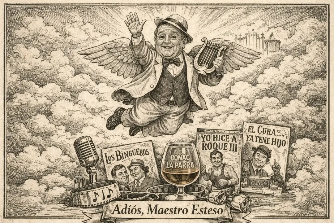 Para ser sinceros...