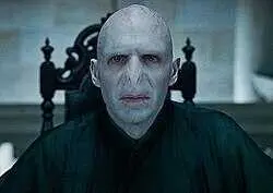 Voldemort. / Redes sociales