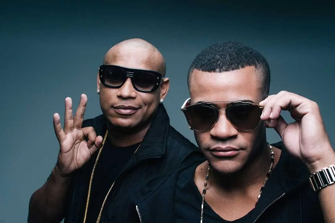 El d&uacute;o cubano llevar&aacute; su m&uacute;sica a escenarios de todo el pa&iacute;s en una gira de la que ya se han anunciado las primeras fechas. / EP