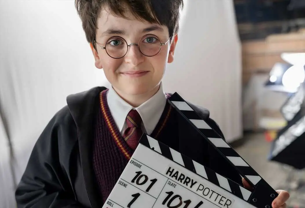 Warner promee que la serie de Harry Potter ser&aacute; "el mayor evento de streaming de la d&eacute;cada". / EP