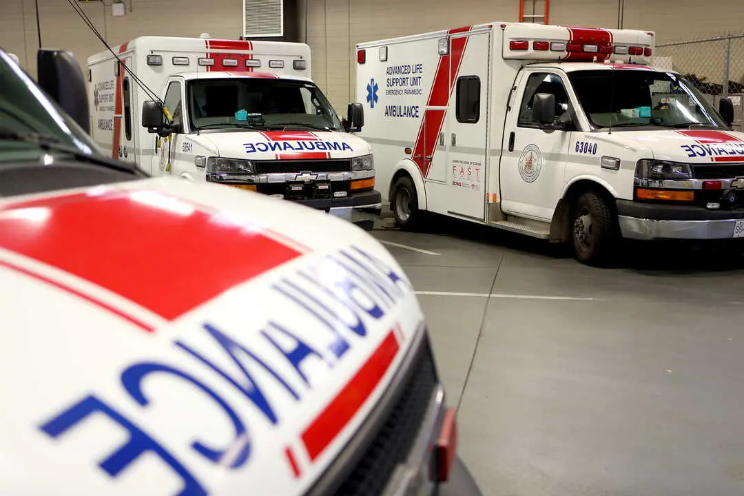 La violencia irrumpi&oacute; en un centro educativo de Canad&aacute; en un suceso que ha obligado a desplegar un amplio operativo policial y ha sumido a la comunidad en el shock./ EP