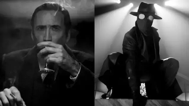 Prime Video estrenar&aacute; &lsquo;Spider-Noir&rsquo; el 27 de mayo con Nicolas Cage como protagonista en una Nueva York alternativa. /  Prime Video