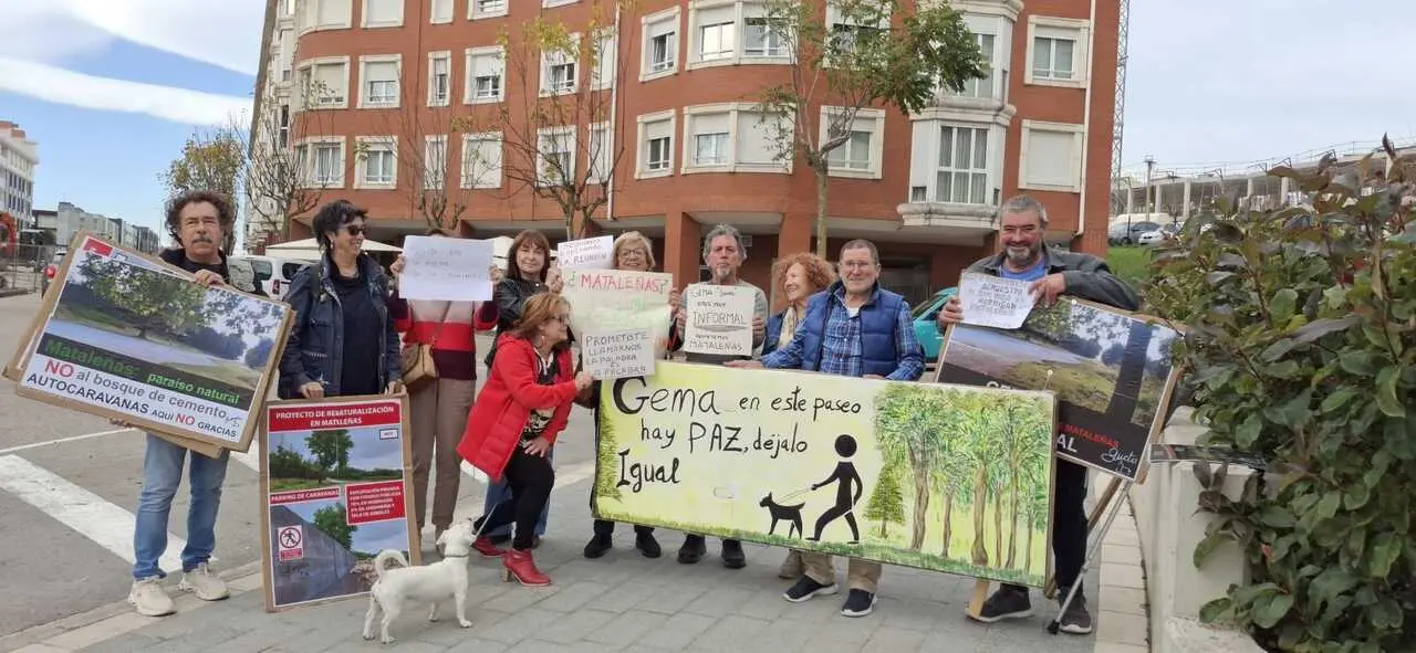 Asociaci&oacute;n Vecinos de Cueto. / ASOCIACI&Oacute;N VECINOS DE CUETO