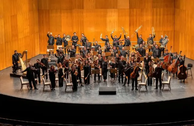 Cantabria acoger&aacute; un recorrido musical que fusiona modernismo, naturaleza y tradici&oacute;n espa&ntilde;ola en una propuesta art&iacute;stica dirigida por Paula Sumillera. / IG