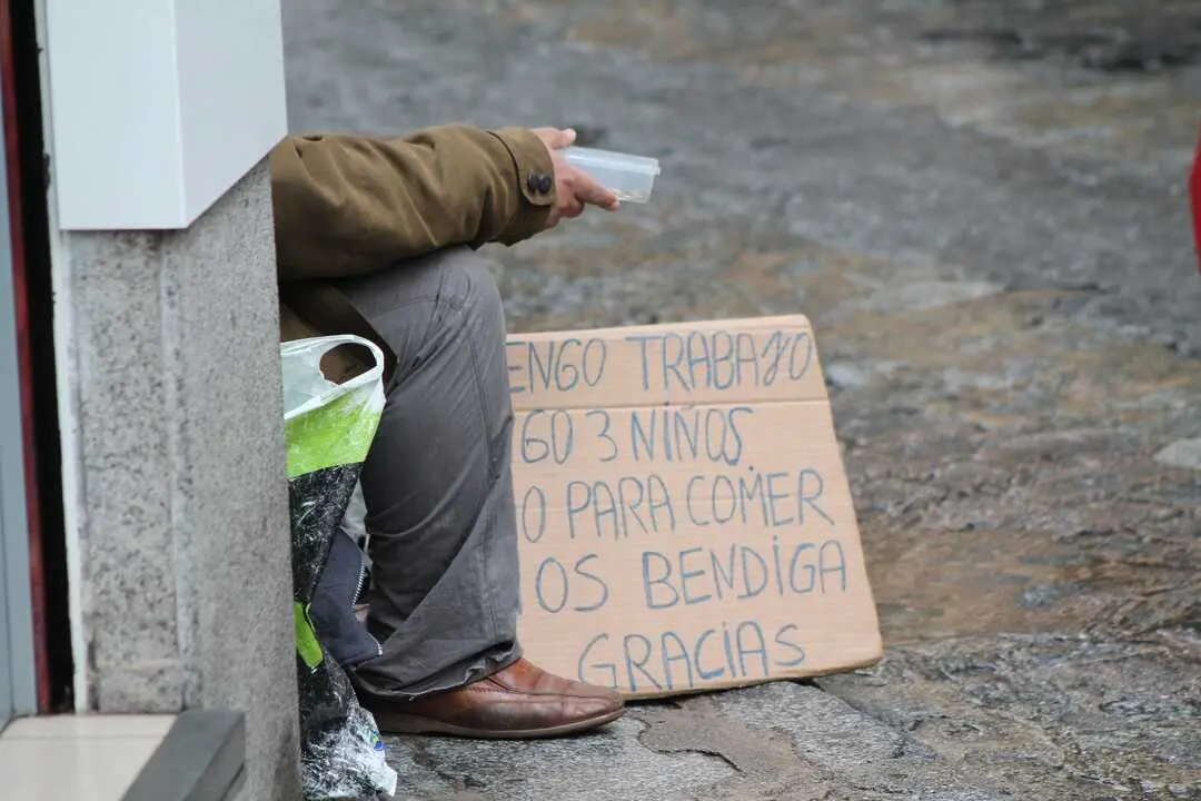 La Encuesta de Condiciones de Vida sit&uacute;a a Cantabria entre las comunidades con menor exclusi&oacute;n. / EP