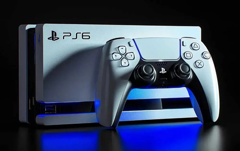 Sony podr&iacute;a retrasar PS6 y Nintendo subir Switch 2 por el encarecimiento de la memoria RAM. / Sony