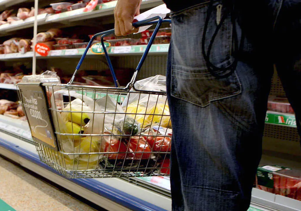 El precio de productos b&aacute;sicos como la leche, la carne o las frutas mantiene en alerta a los consumidores, que reclaman una investigaci&oacute;n sobre los m&aacute;rgenes. / EP