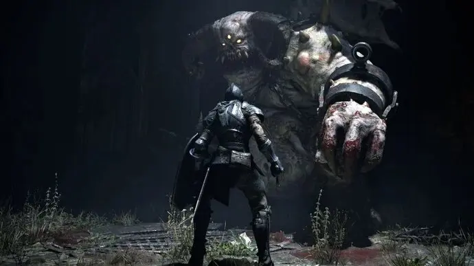 Sony cierra Bluepoint Games y despide a 70 empleados tras cancelar un proyecto de God of War. / Bluepoint Games