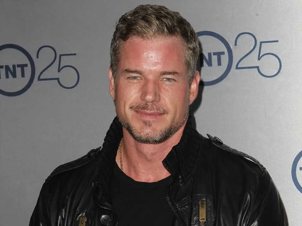 Eric Dane en una imagen de archivo. / EP