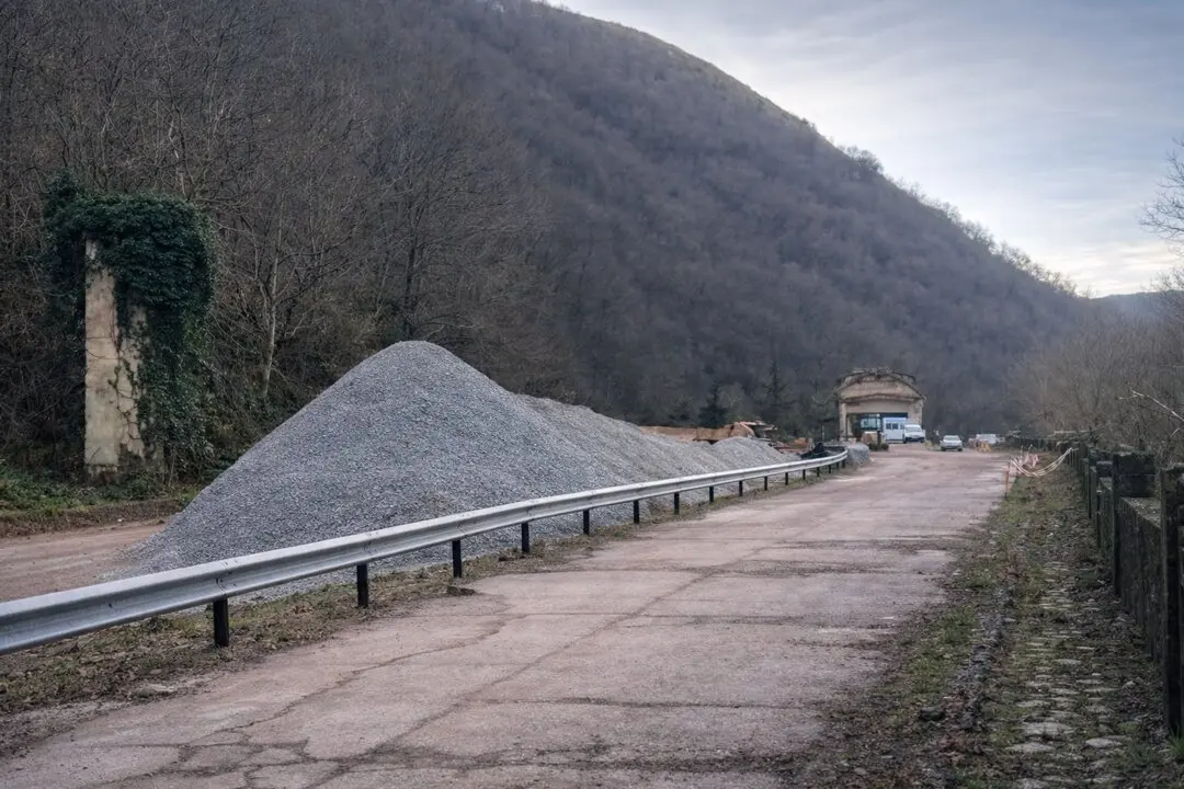 La actuaci&oacute;n en La Enga&ntilde;a ha pasado al &aacute;mbito de la Fiscal&iacute;a ante la sospecha de que se haya tramitado sin evaluaci&oacute;n ambiental. / EP