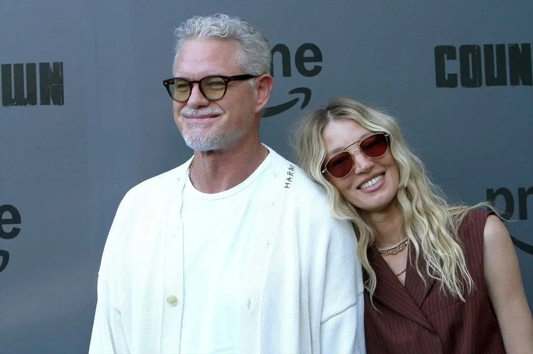 Estrellas de Euphoria y Anatom&iacute;a de Grey lloran a Eric Dane: "Trabajar con &eacute;l fue un honor, ser su amigo fue un regalo". / CARLA VAN WAGONER / Archivo