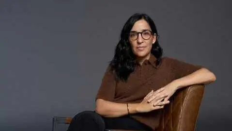 La directora Alauda Ruiz de Az&uacute;a. / EP