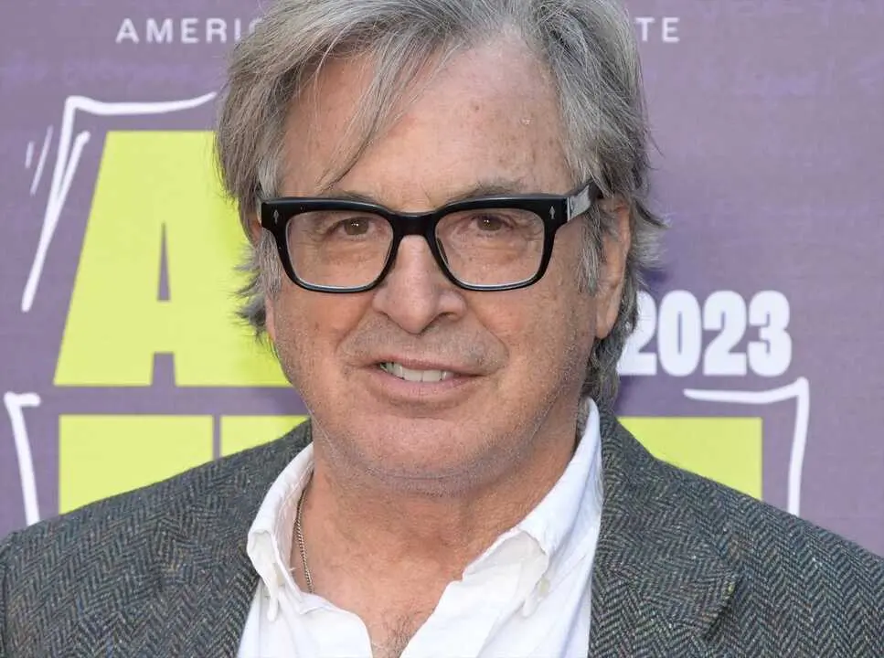 Muere Robert Carradine, el padre de Lizzie McGuire, a los 71 a&ntilde;os. / EP