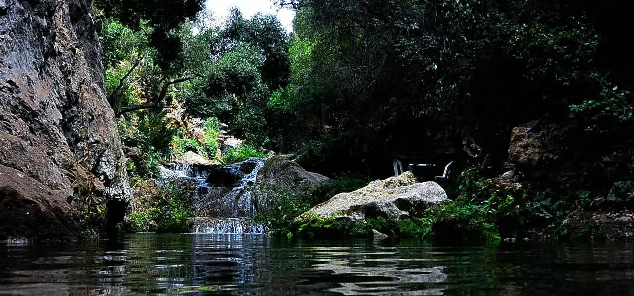 Uno de los rincones de Cantabria. / A.E