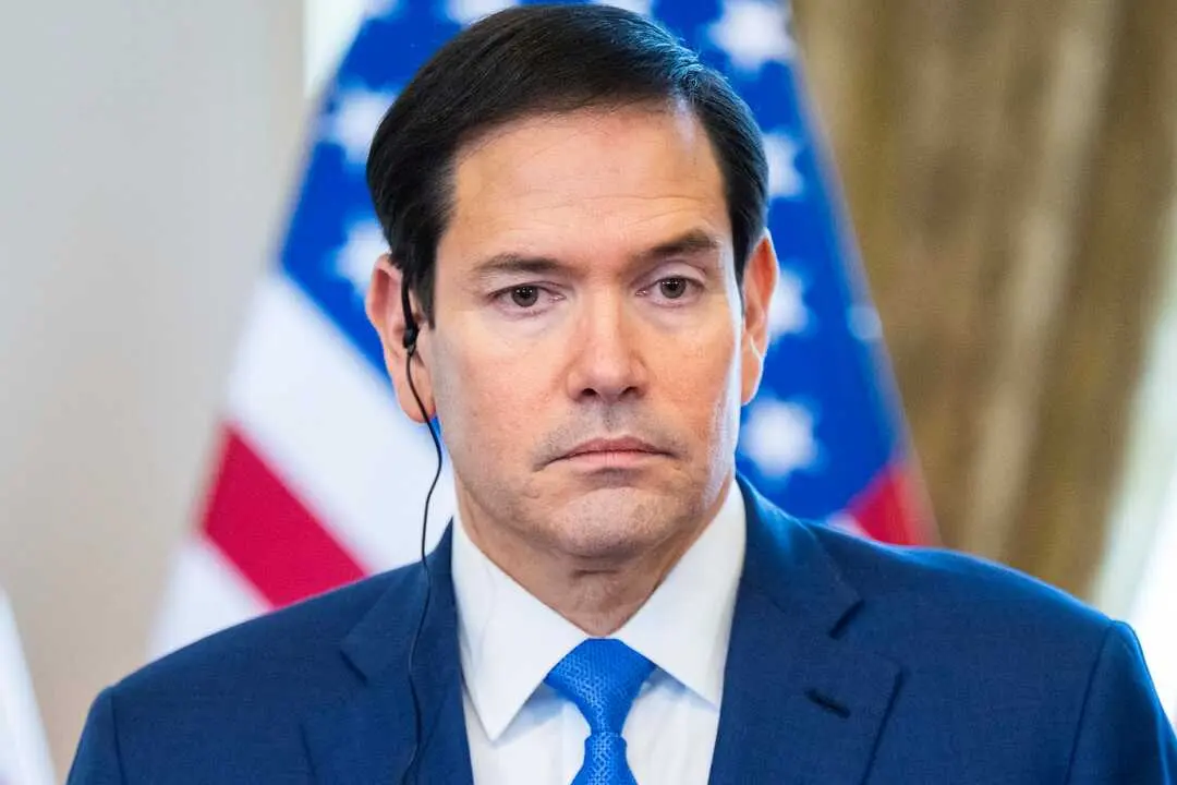 Marco Rubio ha advertido que Estados Unidos actuar&aacute; cuando confirme de forma independiente lo ocurrido. / EP