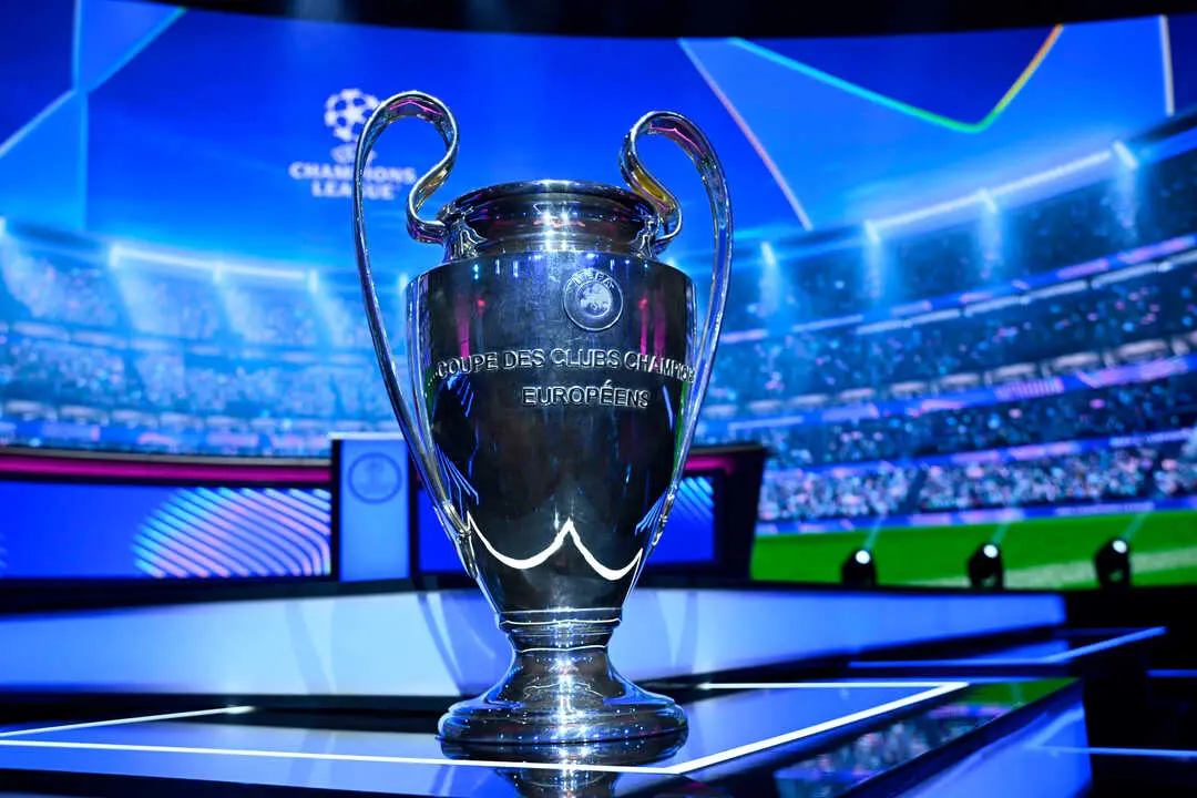 La Champions League 2026 ya tiene cuadro y el panorama no da tregua. / EP