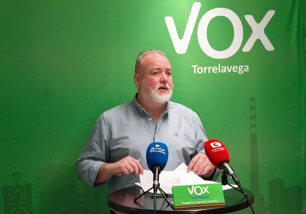 Vox vincula los despidos anunciados en Solvay con la p&eacute;rdida de competitividad derivada de pol&iacute;ticas inspiradas en el Pacto Verde Europeo y pide una rectificaci&oacute;n institucional. / Vox