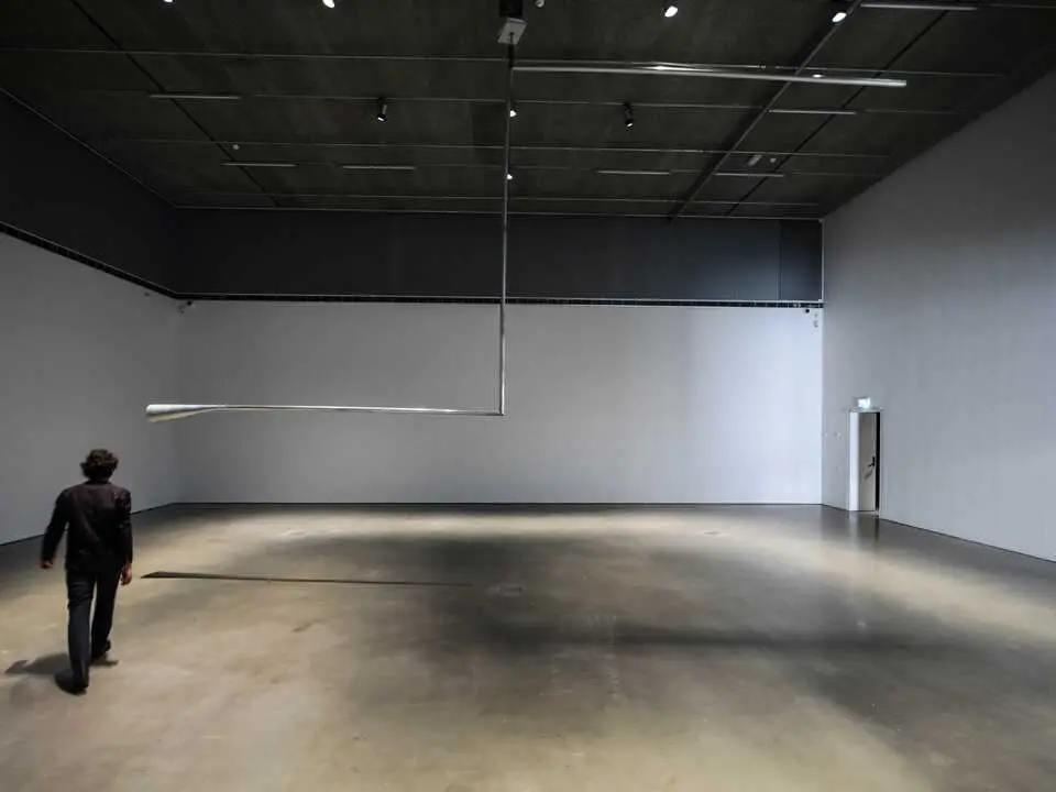 La colecci&oacute;n de arte contempor&aacute;neo de la Fundaci&oacute;n Bot&iacute;n da el salto al entorno digital. / FUNDACI&Oacute;N BOT&Iacute;N