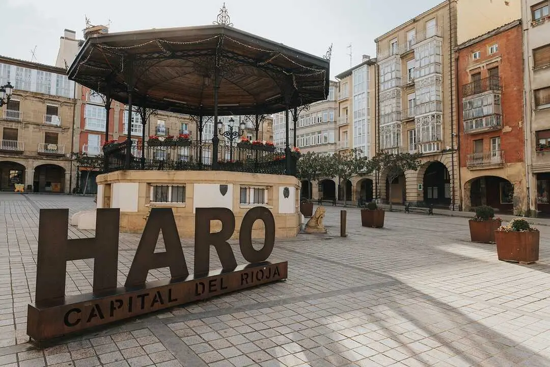 Para quienes viven en Cantabria, La Rioja se ha convertido en una escapada perfecta. En apenas unas horas se pasa del Cant&aacute;brico a un paisaje dominado por vi&ntilde;edos y pueblos hist&oacute;ricos. / A.E