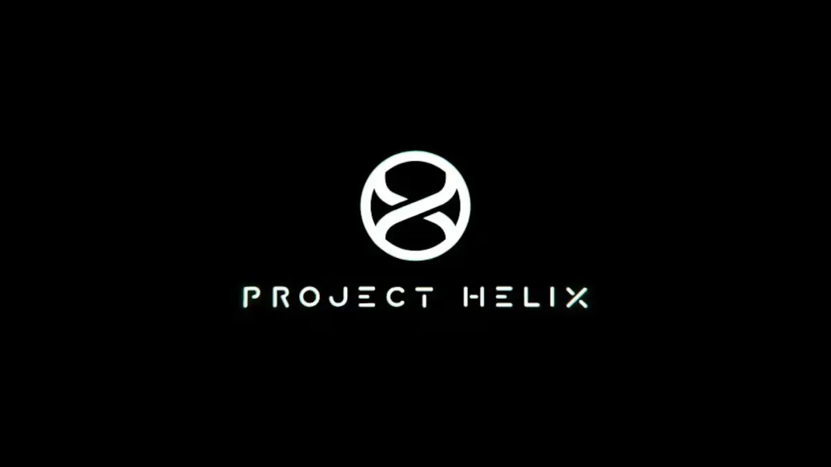 Microsoft confirma Project Helix, nueva consola Xbox capaz de ejecutar juegos de consola y PC. Habr&aacute; m&aacute;s detalles en la GDC. / Microsoft