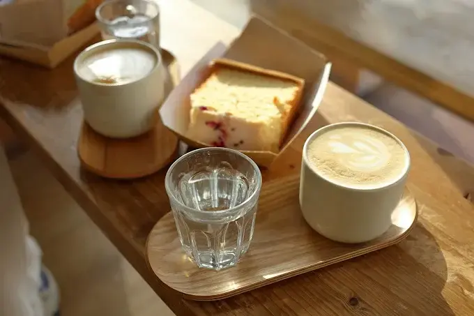 Bengala propone caf&eacute; de especialidad, dulces caseros y un ambiente acogedor. / A.E