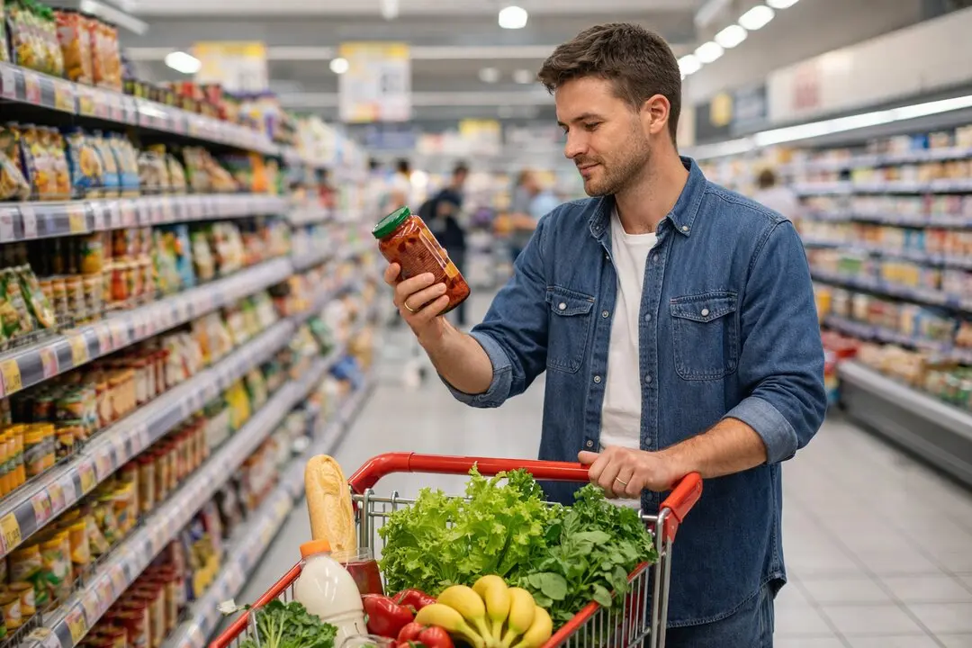 La escalada del conflicto entre Ir&aacute;n y Estados Unidos ya empieza a tener efectos en los mercados energ&eacute;ticos y podr&iacute;a terminar traslad&aacute;ndose al precio de alimentos b&aacute;sicos en Espa&ntilde;a. / I.A